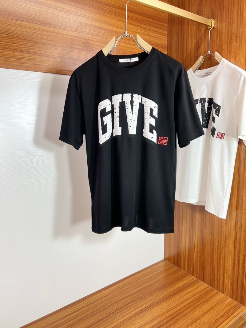 Givenchy T-Shirts